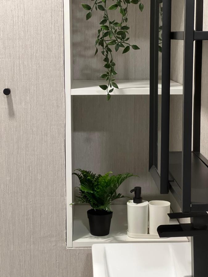 Apartamento Oktheway Ultreia Sarria Exterior foto
