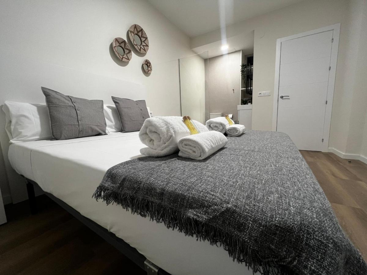 Apartamento Oktheway Ultreia Sarria Exterior foto
