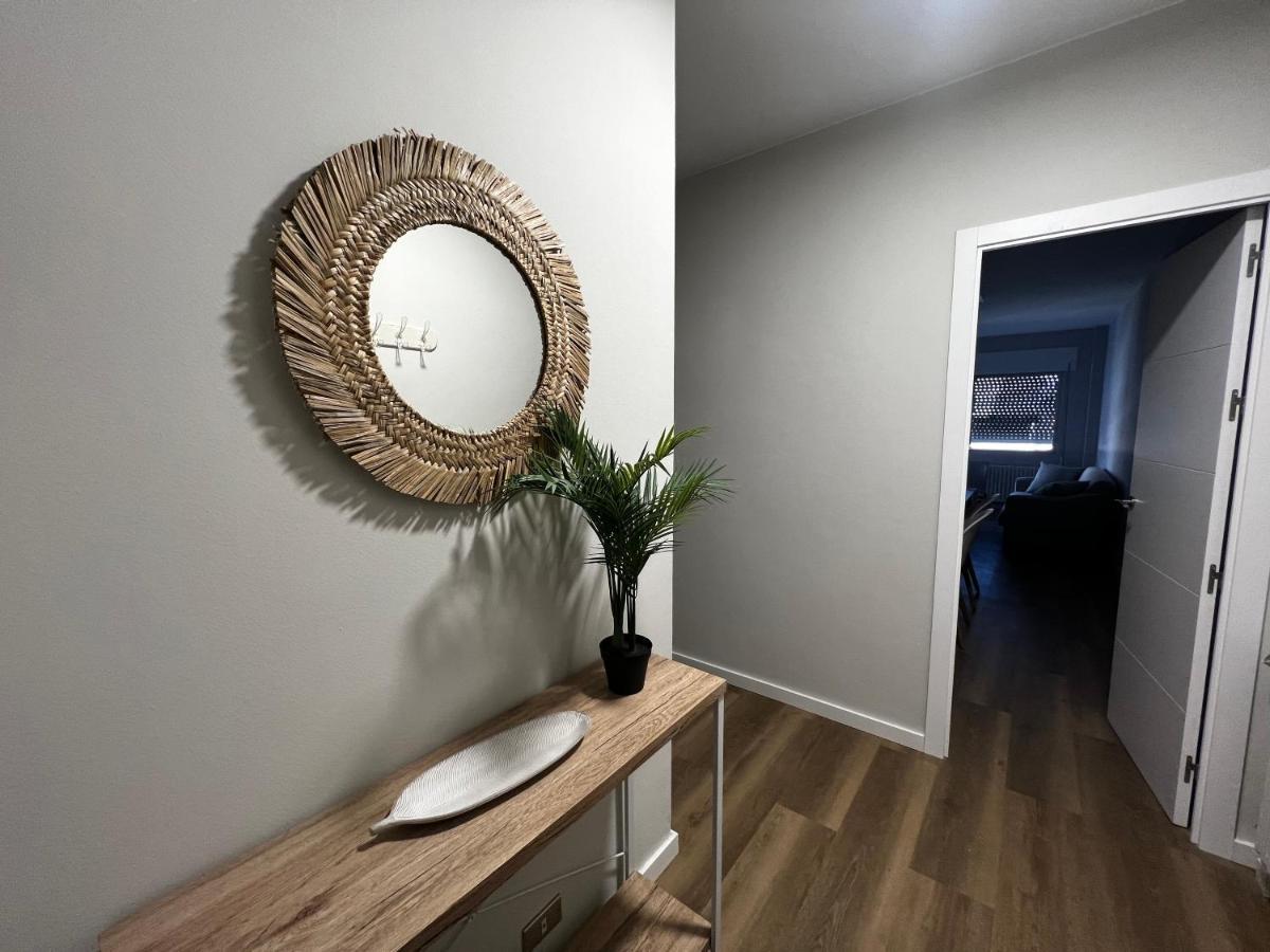 Apartamento Oktheway Ultreia Sarria Exterior foto