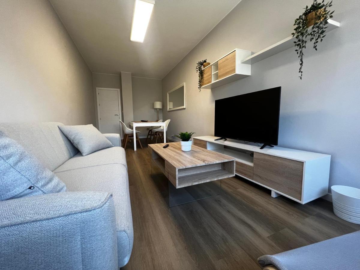 Apartamento Oktheway Ultreia Sarria Exterior foto