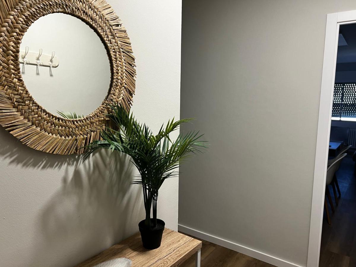 Apartamento Oktheway Ultreia Sarria Exterior foto